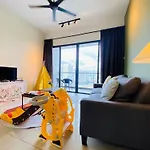 Atlantis Melaka L Free Parking Wi-Fi L 10Min To Jonker Street