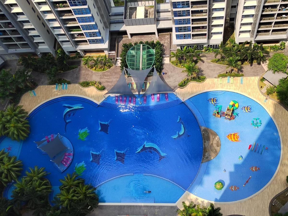Atlantis L Free Parking Wi-fi L 10min To Jonker Street
