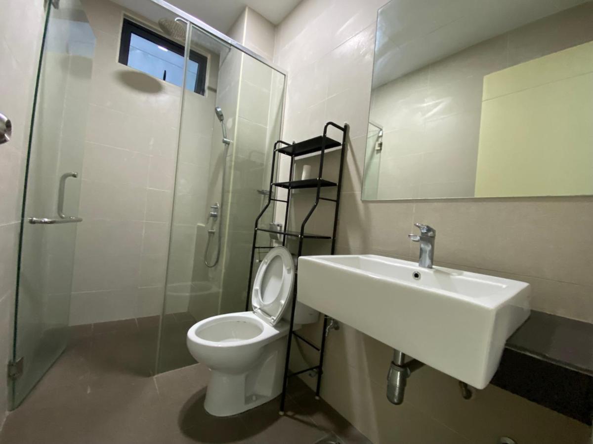 Atlantis L Free Parking Wi-fi L 10min To Jonker Street * Malacca