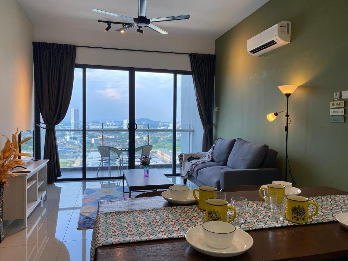 Atlantis L Free Parking Wi-fi L 10min To Jonker Street * Malacca