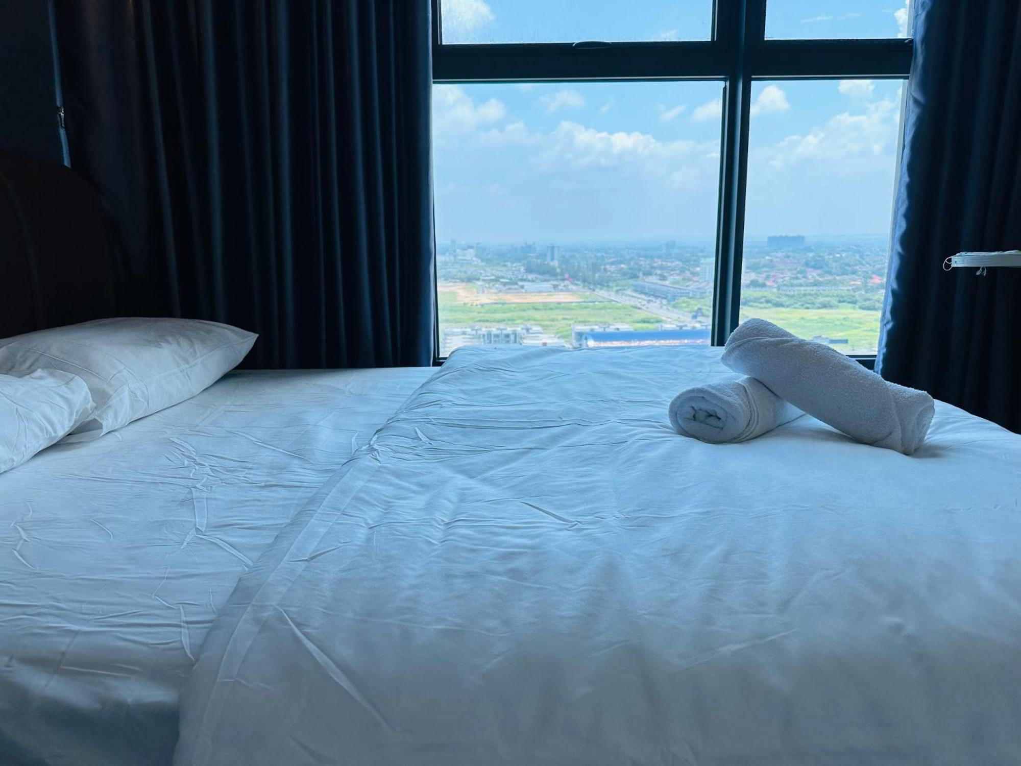 Atlantis L Free Parking Wi-fi L 10min To Jonker Street * Malacca