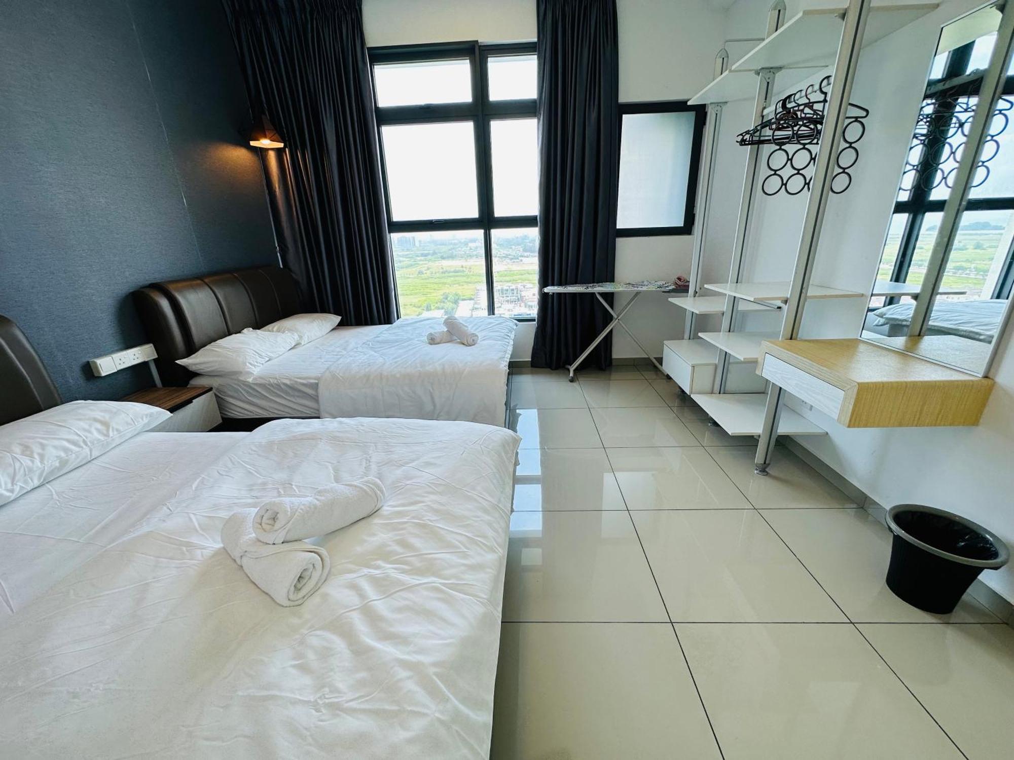 Atlantis L Free Parking Wi-fi L 10min To Jonker Street