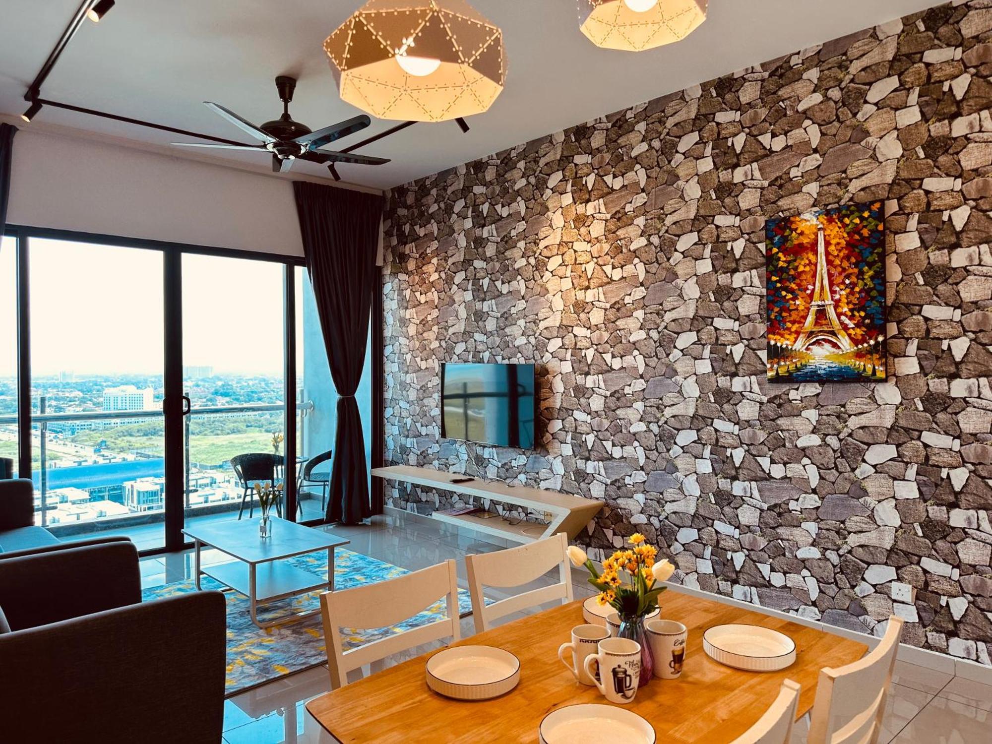 Atlantis L Free Parking Wi-fi L 10min To Jonker Street