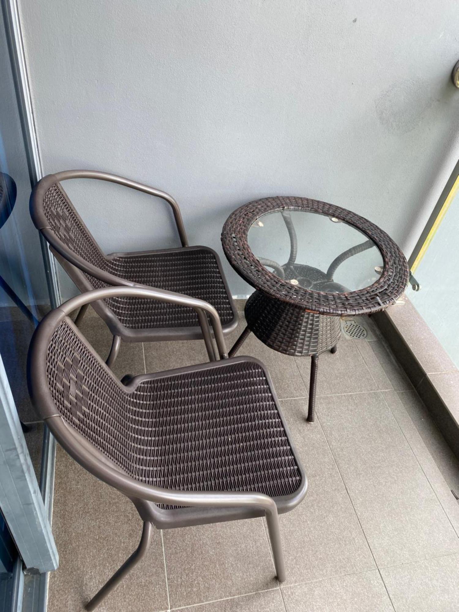 Pangsapuri Atlantis L Free Parking Wi-fi L 10min To Jonker Street *