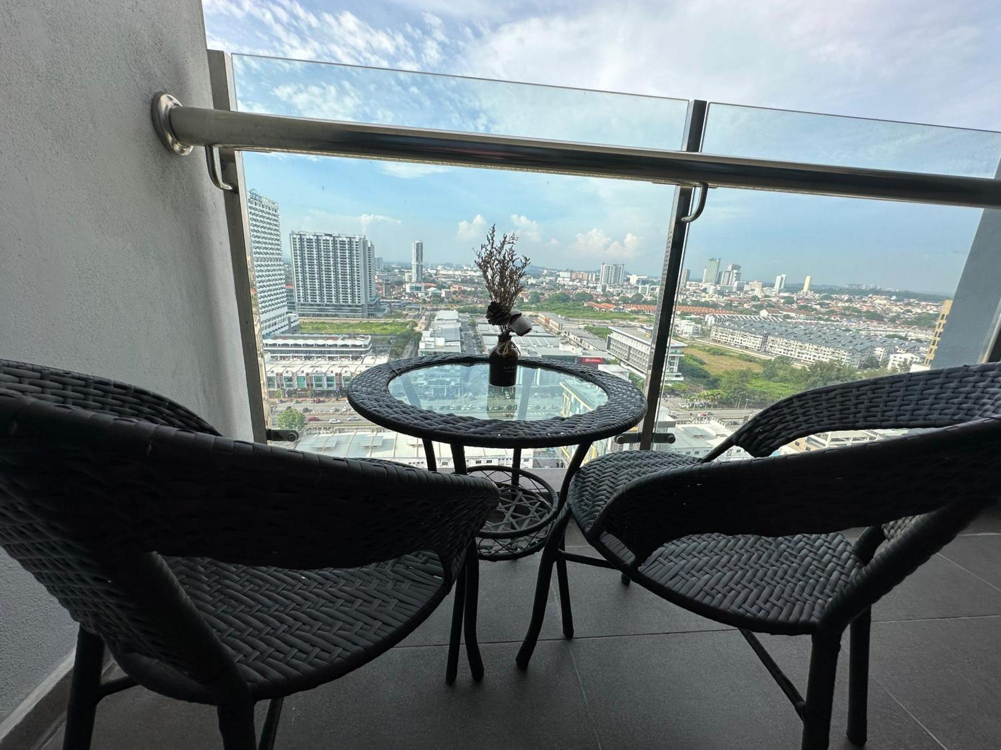 Atlantis L Free Parking Wi-fi L 10min To Jonker Street *