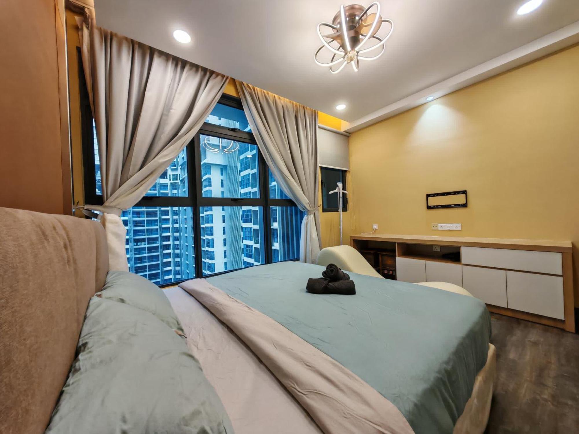 Atlantis L Free Parking Wi-fi L 10min To Jonker Street