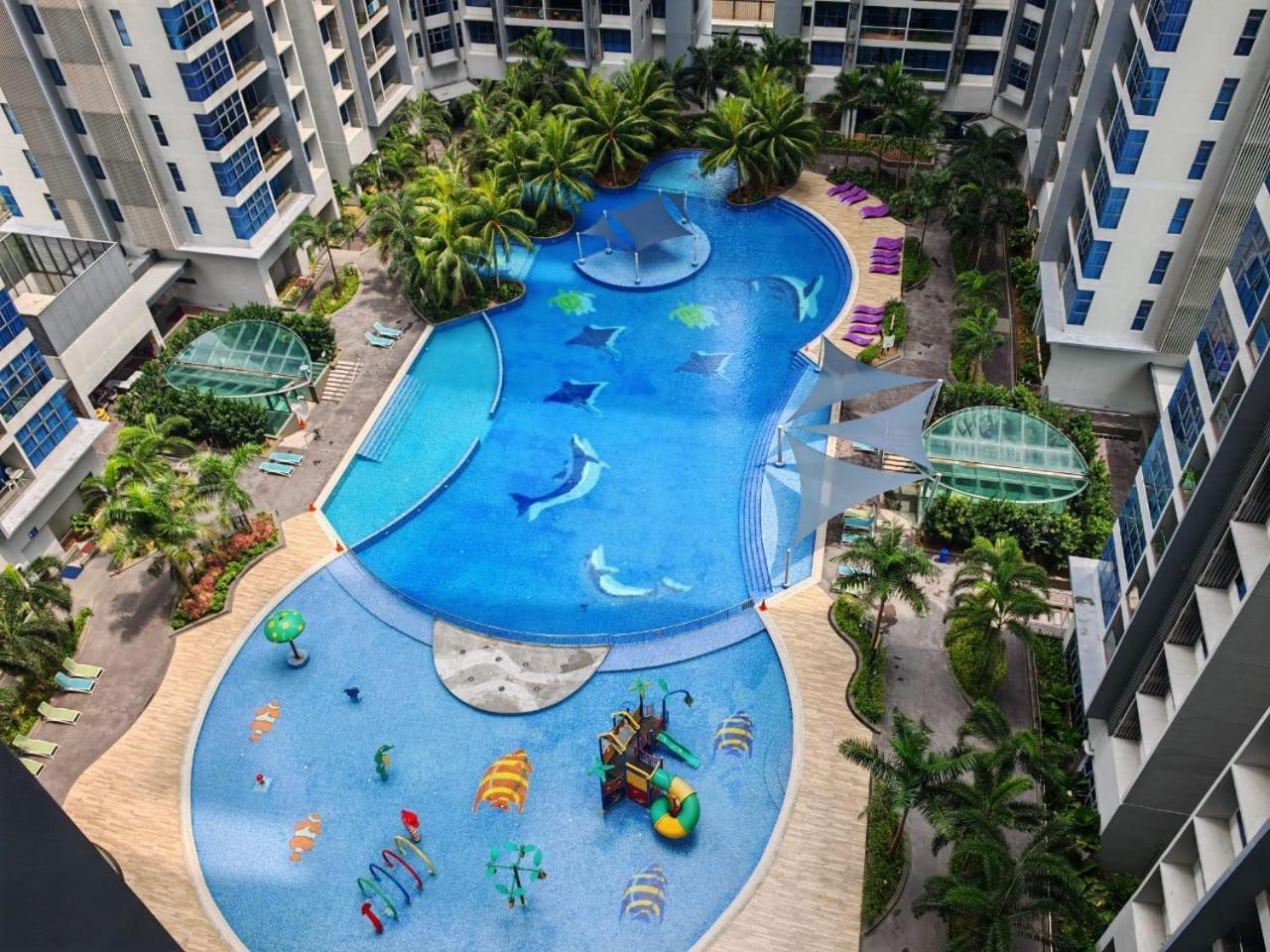 Atlantis L Free Parking Wi-fi L 10min To Jonker Street *